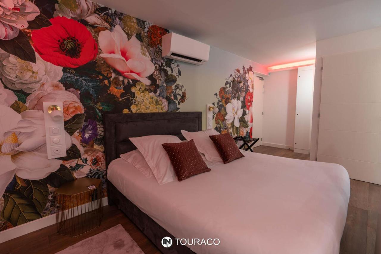 Touraco Bed & Breakfast Villars-les-Dombes Exterior foto