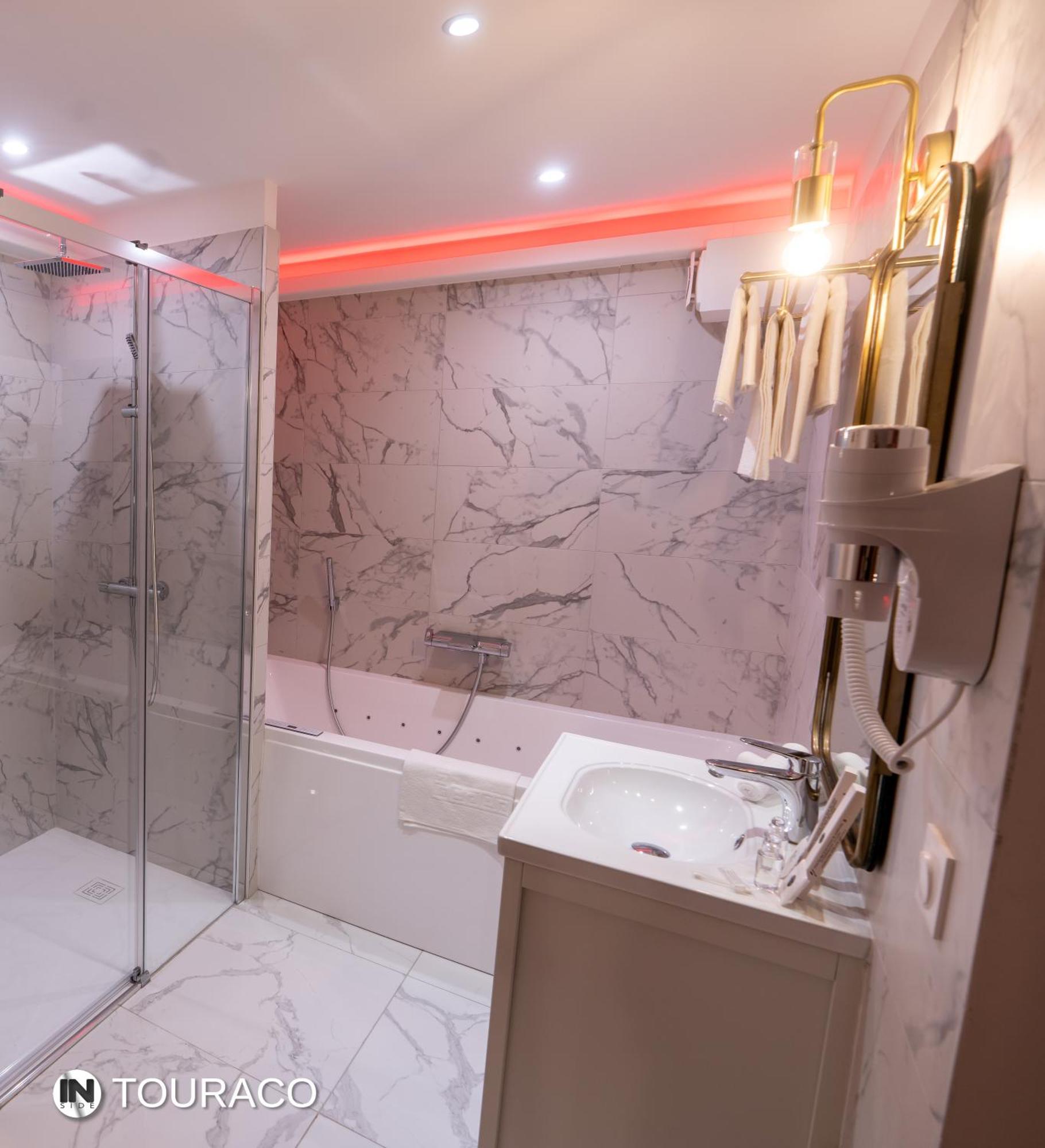 Touraco Bed & Breakfast Villars-les-Dombes Exterior foto