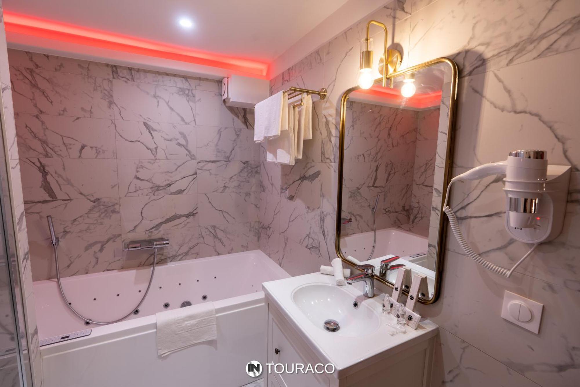 Touraco Bed & Breakfast Villars-les-Dombes Exterior foto